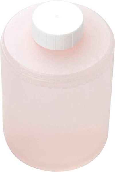 Змінний картридж (мило) MiJia Automatic Soap Dispenser (PMXSY01XW) (BHR4559GL) (1 шт.) Pink 146197 фото