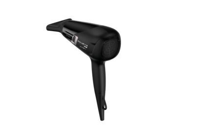 Фен Rowenta Studio Dry Glow, 2100Вт, 3 режими, іонізація, хол. обдув, чорний (CV5820F0) 370278 фото