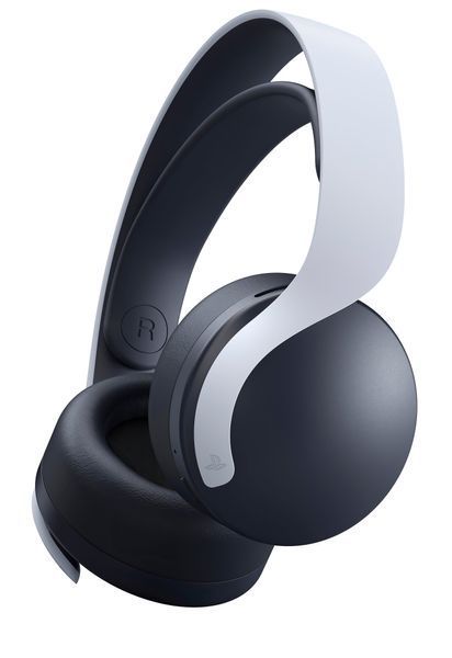 Навушники Sony PlayStation Pulse 3D Wireless Headset (9387909) 213142 фото
