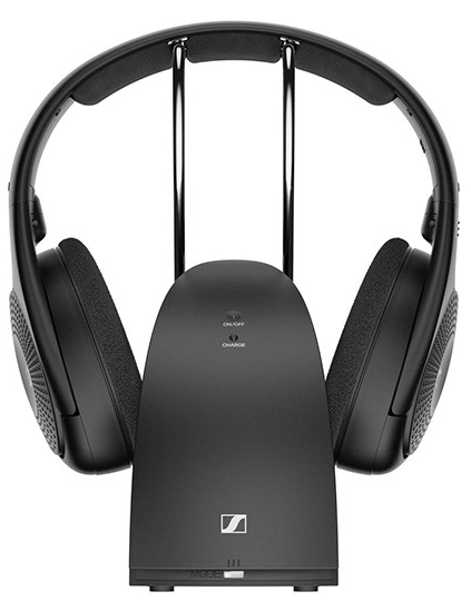 Навушники SENNHEISER RS 120-W 306940 фото