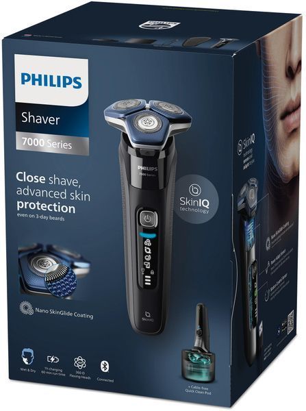Електрична бритва PHILIPS S7886/35 393305 фото
