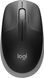 Миша LOGITECH M190 MID GREY EMEA (910-005906) 306471 фото 1