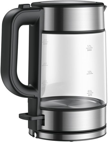 Електрочайник Xiaomi Electric Glass Kettle 360524 фото