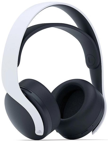 Навушники Sony PlayStation Pulse 3D Wireless Headset (9387909) 213142 фото