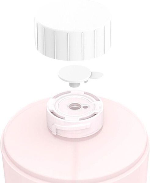 Змінний картридж (мило) MiJia Automatic Soap Dispenser (PMXSY01XW) (BHR4559GL) (1 шт.) Pink 146197 фото