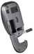 Миша DEFENDER (52992) Wave MM-995, 4D, 800-1600dpi, BRONZE, wireless, silent 307010 фото 2