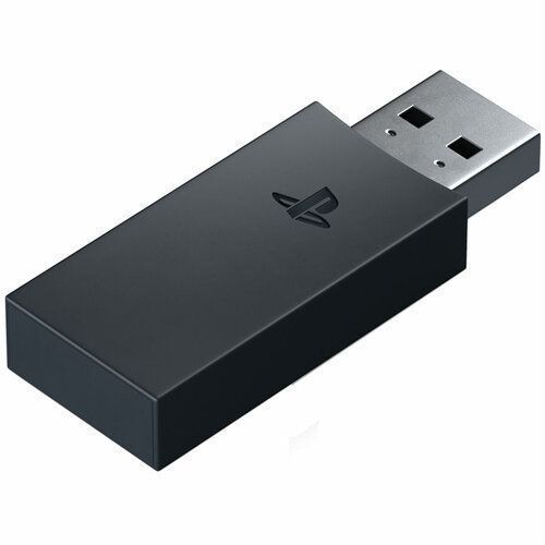 Навушники Sony PlayStation Pulse 3D Wireless Headset (9387909) 213142 фото