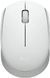 Миша LOGITECH M171 Wireless Mouse - White 327648 фото 1