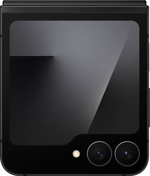 Смартфон Samsung Galaxy Flip 7 FE 5G 8/128GB Black (F761) 382802 фото