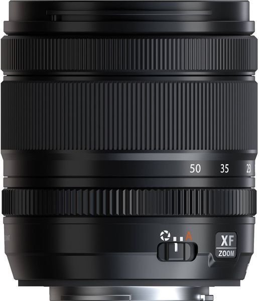 Цифр. фотокамера Fujifilm X-T50 + XF16-50mmF2.8-4.8 R LM WR Kit Black 379539 фото