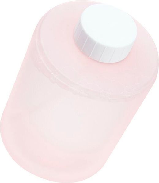 Змінний картридж (мило) MiJia Automatic Soap Dispenser (PMXSY01XW) (BHR4559GL) (1 шт.) Pink 146197 фото