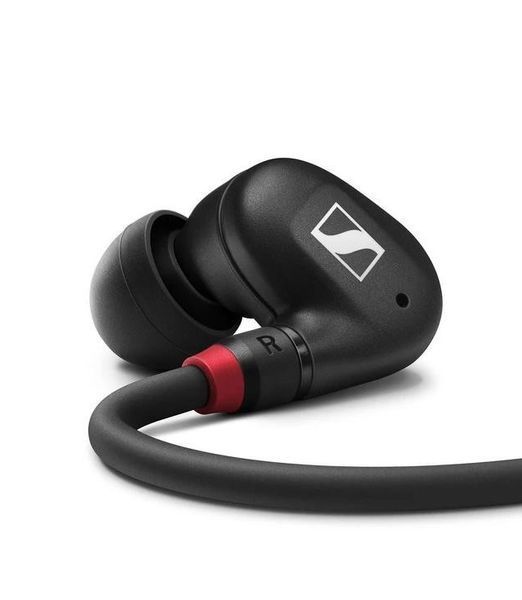 Навушники Sennheiser IE 40 PRO Black 346812 фото