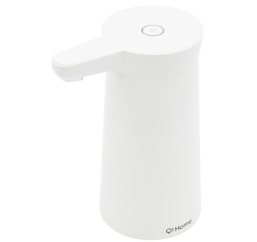 Автоматична помпа для води Xiaomi Sothing Bottled Water Pump (DSHJ-S-2004) White 274051 фото