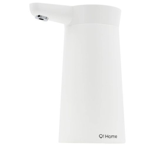 Автоматична помпа для води Xiaomi Sothing Bottled Water Pump (DSHJ-S-2004) White 274051 фото