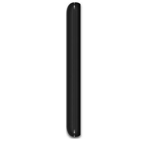 Телефон Sigma Mobile X-Style 31 Power Black 2023 265650 фото
