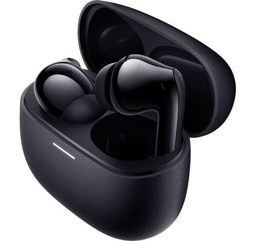 Навушники Xiaomi Redmi Buds 5 Pro (BHR7664CN) Black 283844 фото