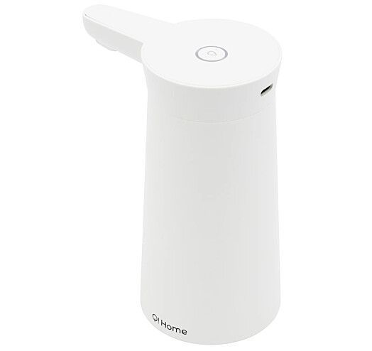 Автоматична помпа для води Xiaomi Sothing Bottled Water Pump (DSHJ-S-2004) White 274051 фото