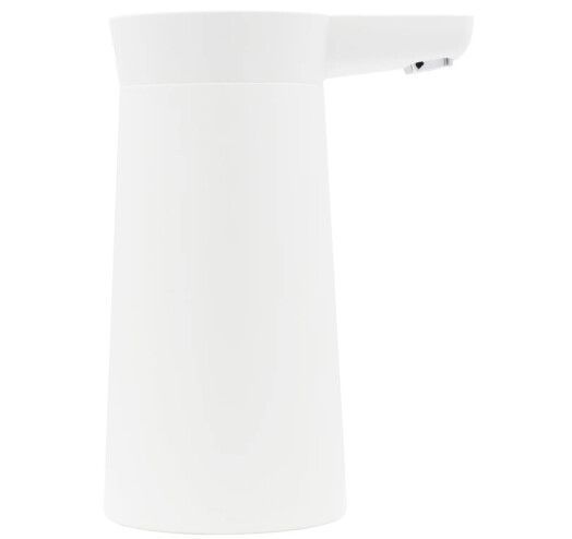 Автоматична помпа для води Xiaomi Sothing Bottled Water Pump (DSHJ-S-2004) White 274051 фото