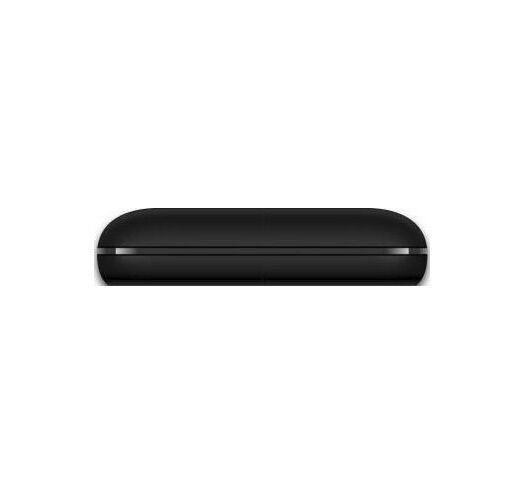 Телефон Sigma Mobile X-Style 31 Power Black 2023 265650 фото