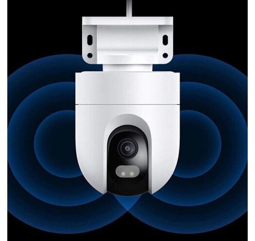 IP камера Mi Outdoor Camera CW400 (BHR7624GL) 281511 фото