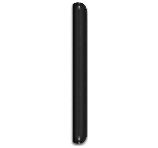 Телефон Sigma Mobile X-Style 31 Power Black 2023 265650 фото