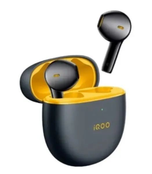Навушники Vivo TWS 1 Black 320325 фото