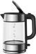 Електрочайник Xiaomi Electric Glass Kettle 360524 фото 2
