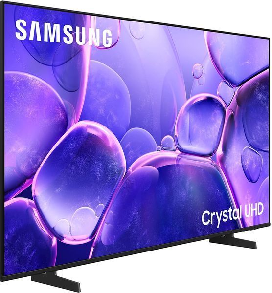 Телевізор SAMSUNG UE58U8000FUXUA 380959 фото
