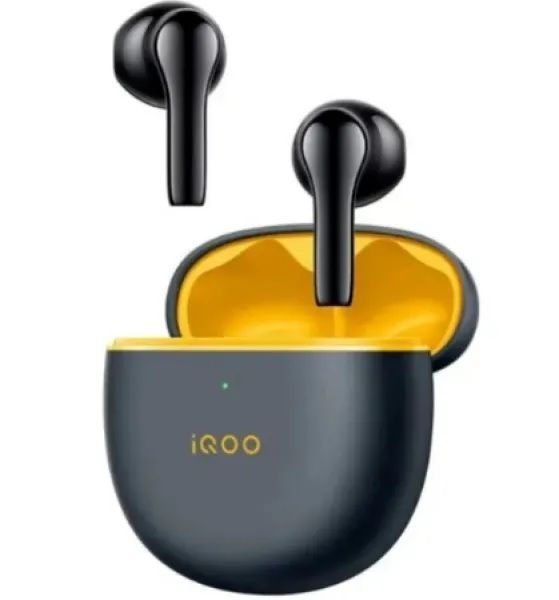 Навушники Vivo TWS 1 Black 320325 фото