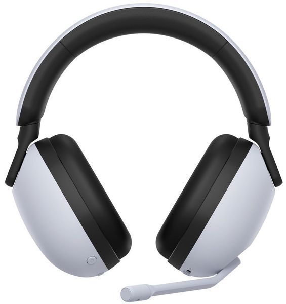 Навушникик Sony Inzone H9 (WHG900NW.CE7) White 270479 фото