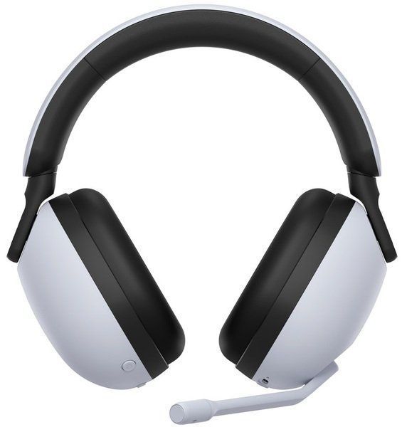 Навушникик Sony Inzone H9 (WHG900NW.CE7) White 270479 фото