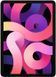 Планшет Apple Ipad Air 10.9'' Wi-Fi + LTE 2020 64GB Rose Gold (MYJ02) 165046 фото 3