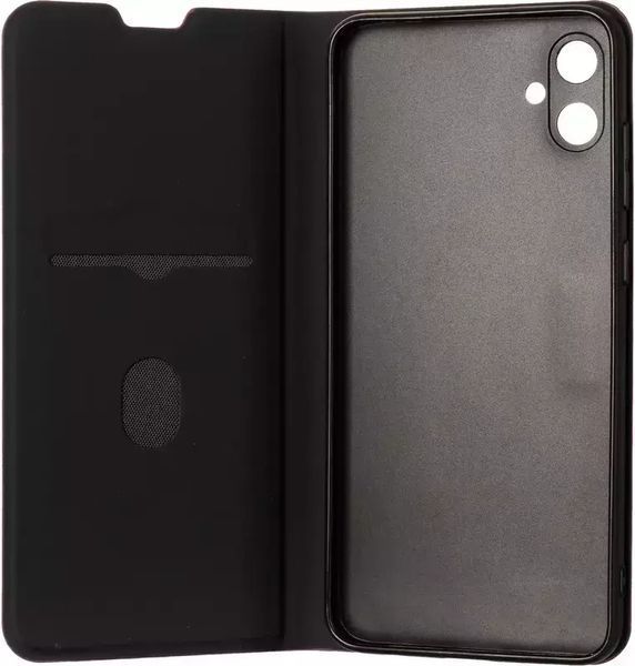 Чохол-книжка Samsung A055 (A05) Book Cover Gelius Shell Case Marsala 282240 фото