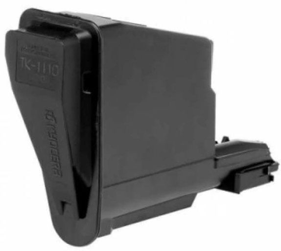 Картридж до копіюв. KYOCERA TK-1110 296945 фото