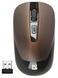 Миша DEFENDER (52992) Wave MM-995, 4D, 800-1600dpi, BRONZE, wireless, silent 307010 фото 1
