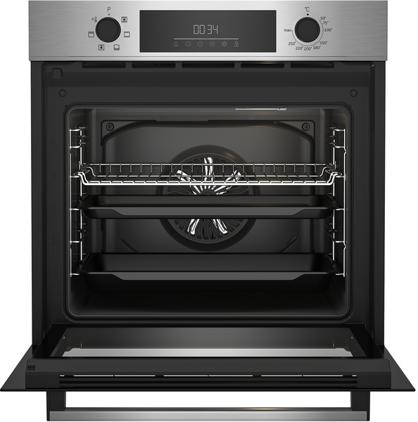 Вбуд. духовка BEKO BBIE123002XD 298522 фото