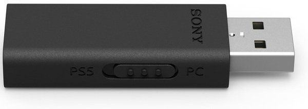 Навушникик Sony Inzone H9 (WHG900NW.CE7) White 270479 фото