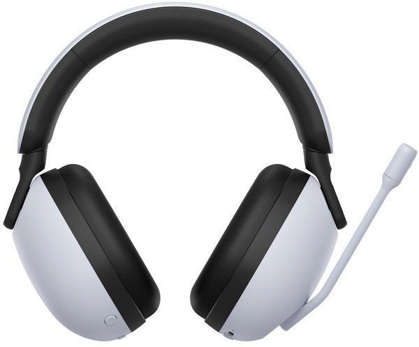 Навушникик Sony Inzone H9 (WHG900NW.CE7) White 270479 фото