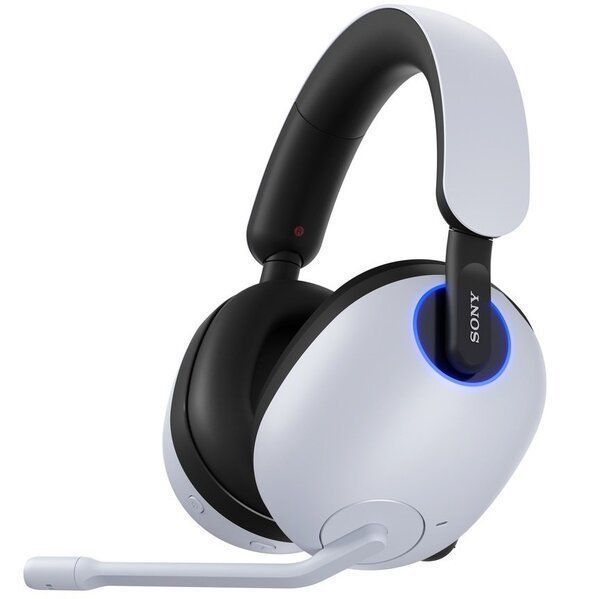 Навушникик Sony Inzone H9 (WHG900NW.CE7) White 270479 фото