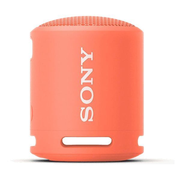 Портативна акустика Sony SRS-XB13 (SRSXB13PC) Coral Pink 271315 фото