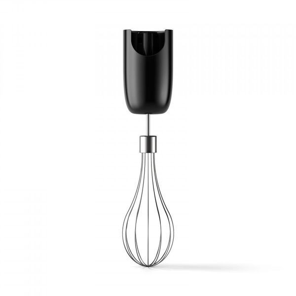 Блендер Philips заглибний Daily Collection 700Вт, 3в1, чорний (HR2543/90) 370485 фото