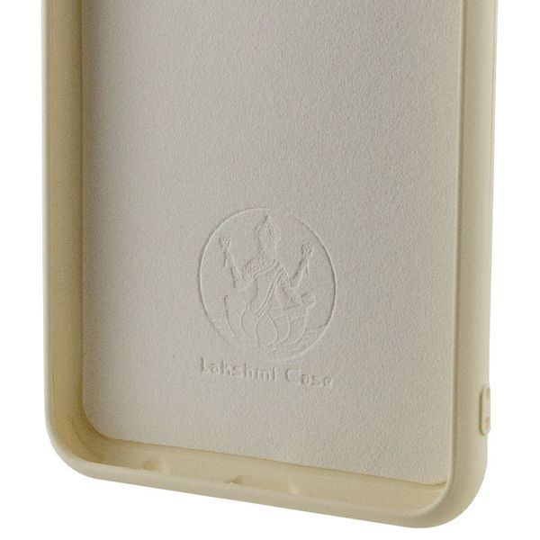 Чохол Silicone Cover Lakshmi Full Camera (A) для Huawei Honor X8a Песочный / Sand 285104 фото