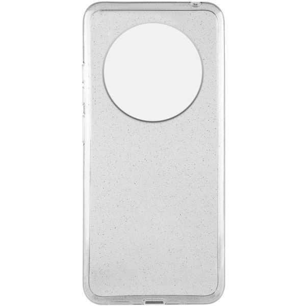 TPU чохол Nova для Xiaomi Redmi A3 Clear 314789 фото