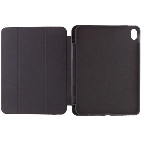 Чохол Smart Case Open buttons для Apple iPad Mini 6 (8.3") (2021) Black 289136 фото