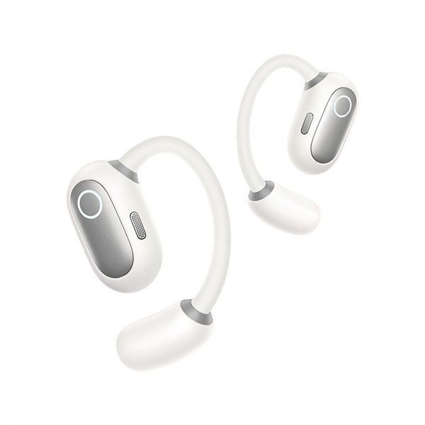 Навушники Baseus Earbuds Eli Sport (A00064400221-00) White 322153 фото