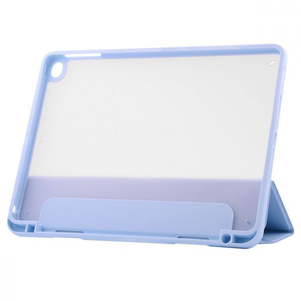 Чохол Proove Solid Case iPad 9.7" 2017/2018 black (PCSCID569702) 338618 фото