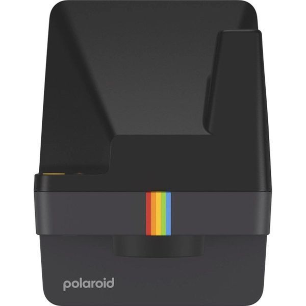 Фотокамера миттєвого друку Polaroid Now Gen 2 Black (009095) Global 377037 фото