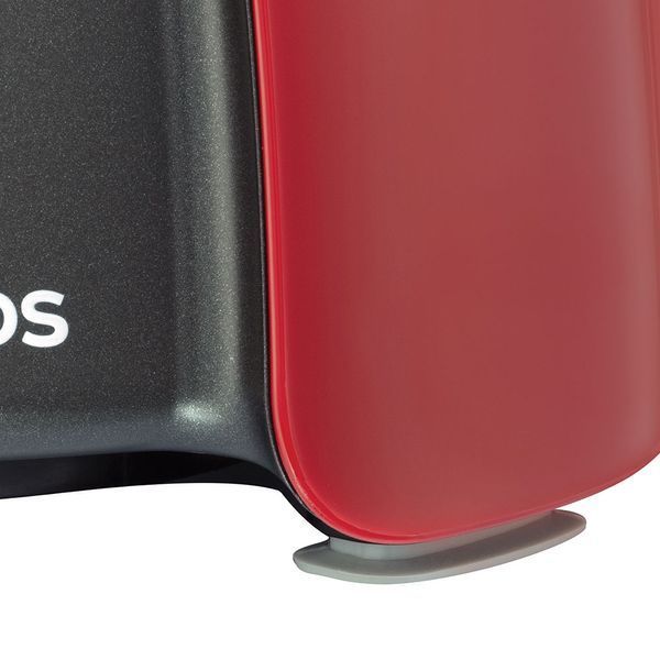 Блендер Russell Hobbs стаціонарний Desire Red, 650Вт, чаша-1500мл, червоний (27120-56) 362261 фото