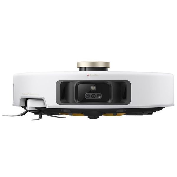Робот-пилосос Dreame Mova V50 Ultra Complete (RLV72LE-1) White 381341 фото