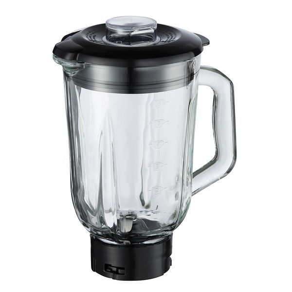 Блендер Russell Hobbs стаціонарний Desire Red, 650Вт, чаша-1500мл, червоний (27120-56) 362261 фото
